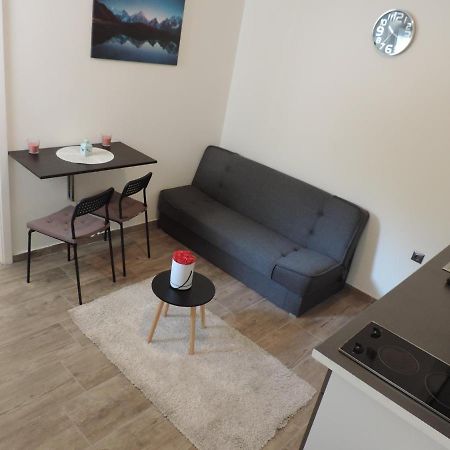 Apartment Carla Spalato Esterno foto