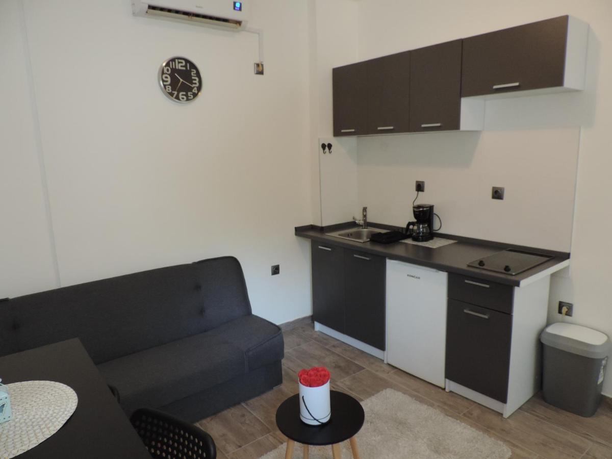 Apartment Carla Spalato Esterno foto