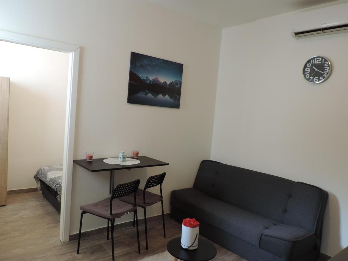 Apartment Carla Spalato Esterno foto